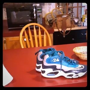 2013 Griffey airmax 1